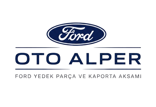 Oto Alper Ford Yedek Parça ve Kaporta Aksamı
